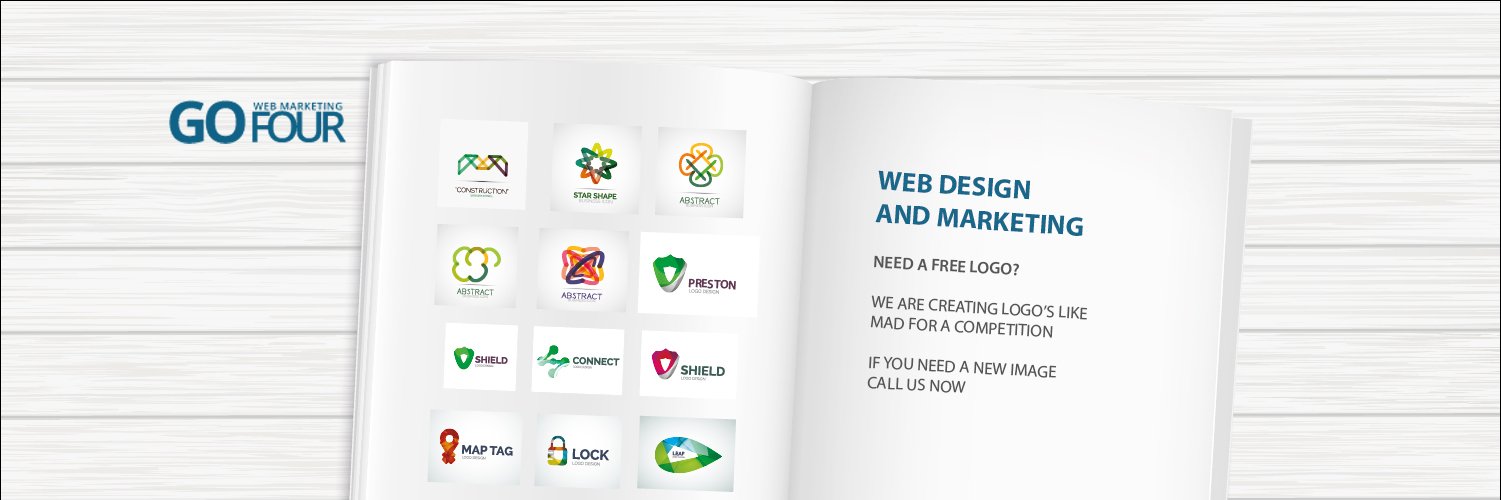 GoFour Web Marketing banner