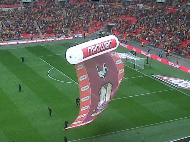 Paul Atkinson banner