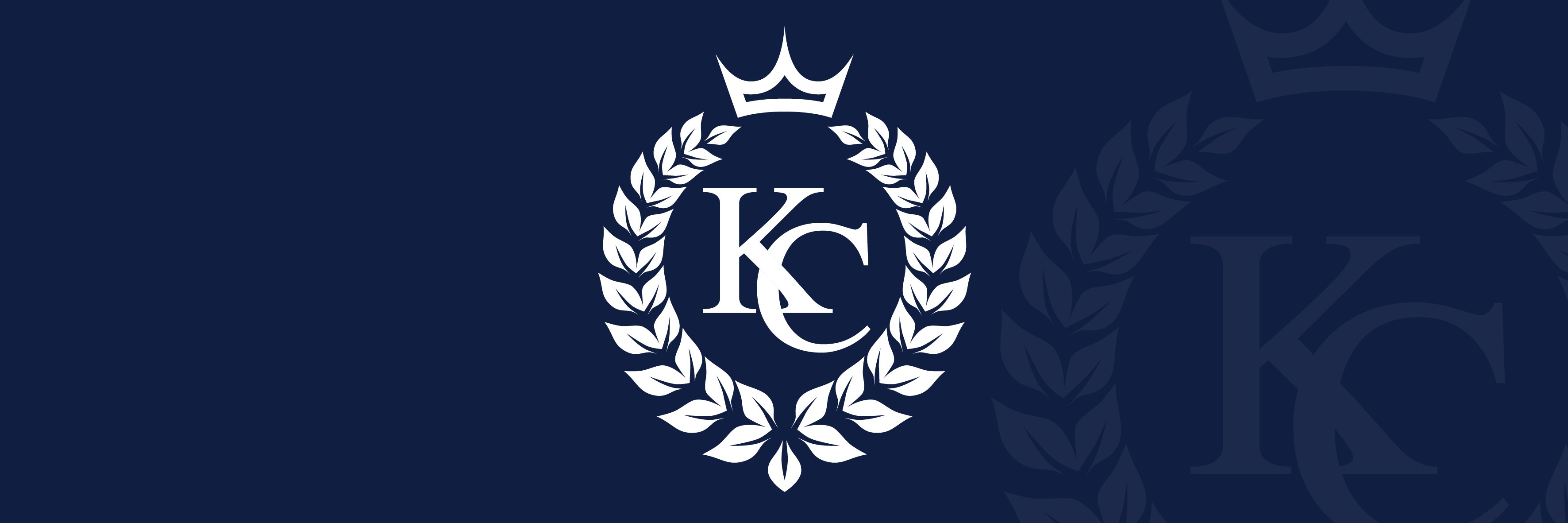 Kingstown College banner