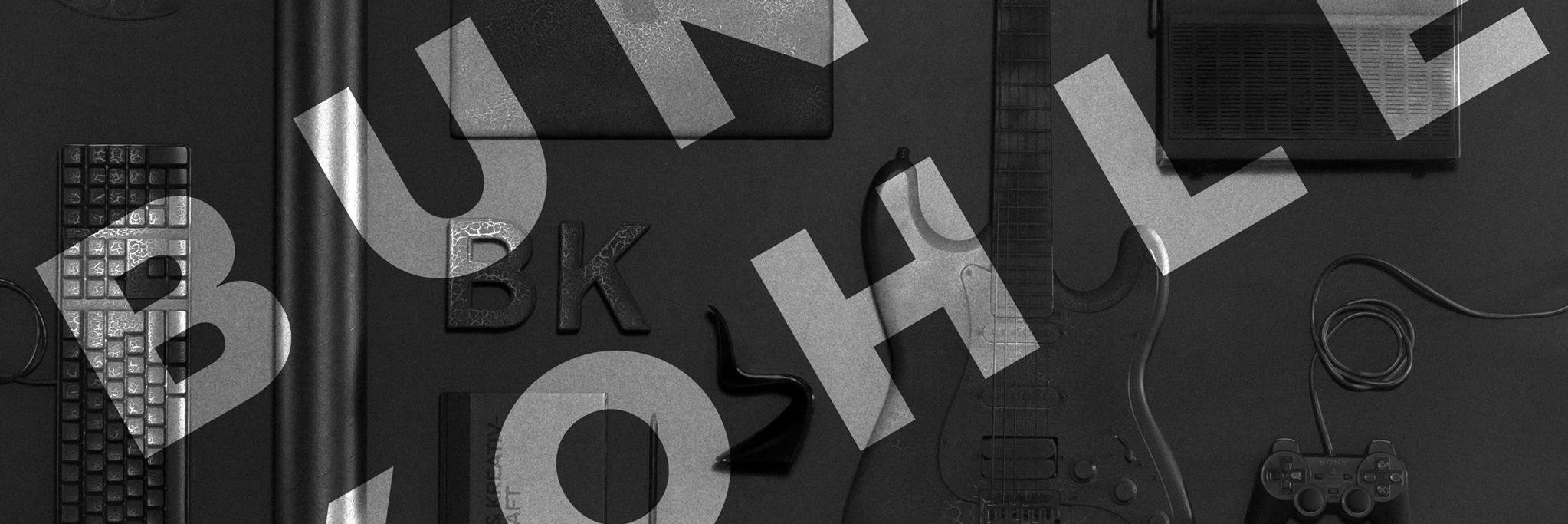 BunteKohle's profile banner image