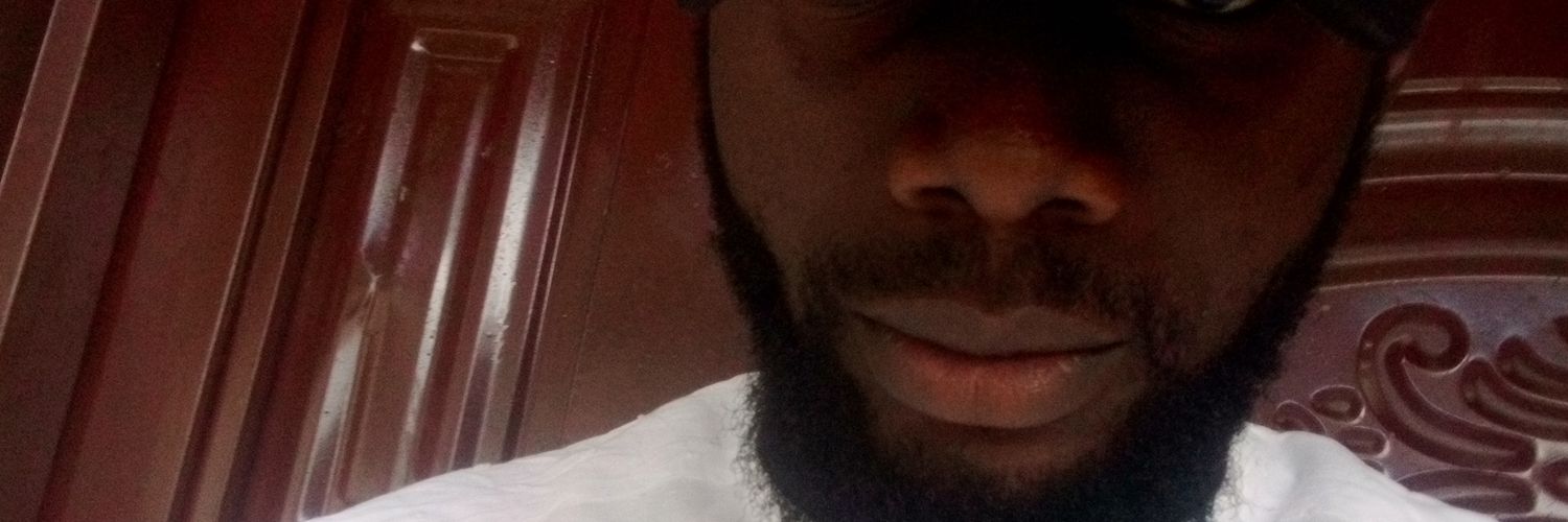 Binjnr's profile banner image
