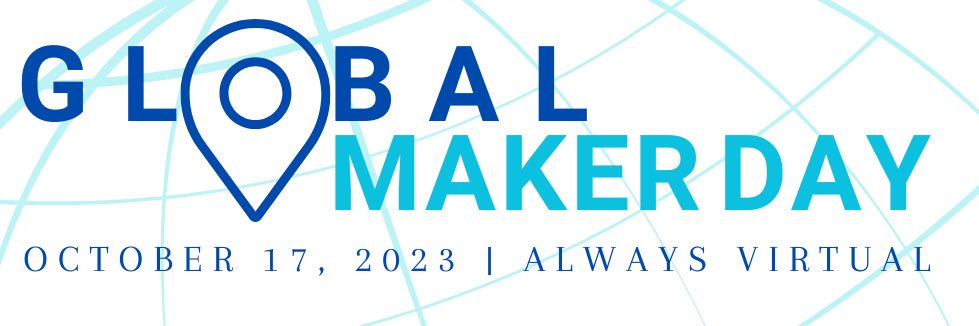GlobalMaker banner