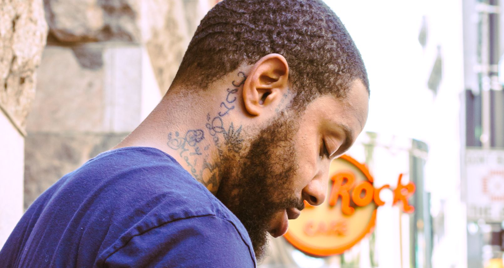 IAmMrBando's profile banner image
