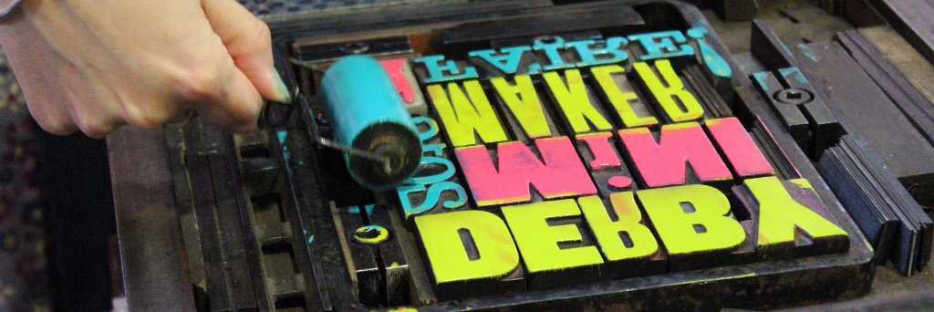 MakerFaireDERBY's profile banner image