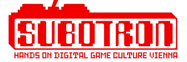 SUBOTRON Profile Banner