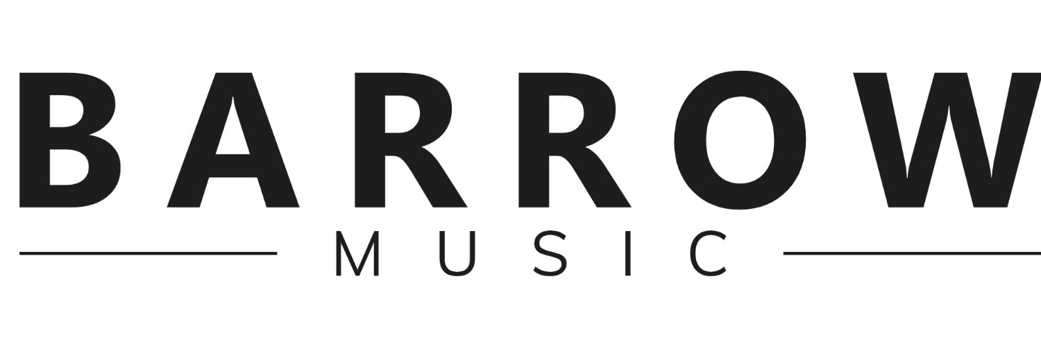 Barrow Music banner
