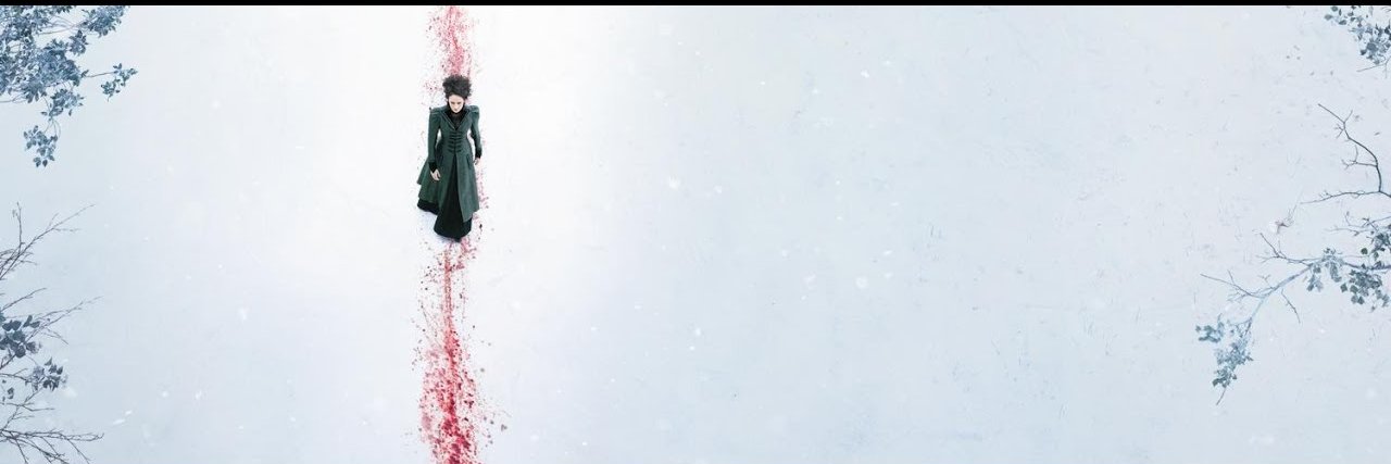 Fomorach's profile banner image