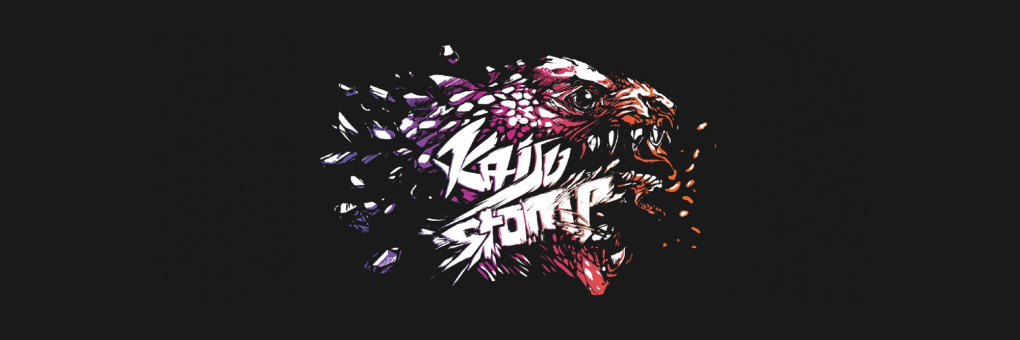 kaijuStomp🧸 banner