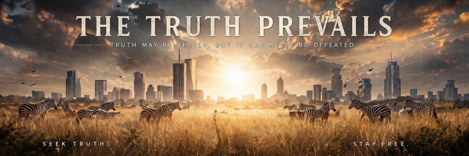 Tim Humphreys 🇰🇪 banner