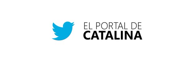 El Portal De Catalina Profile Banner