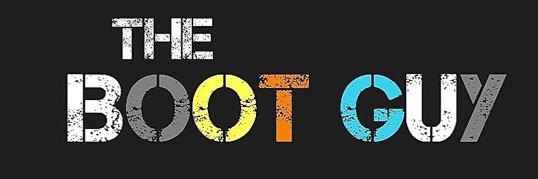 thebootguy's profile banner image