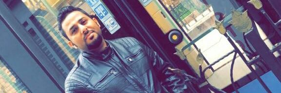 mhajir381's profile banner image