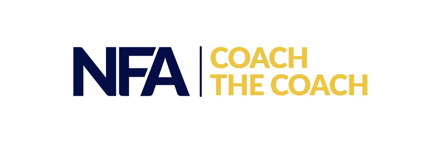 Coach The Coach banner
