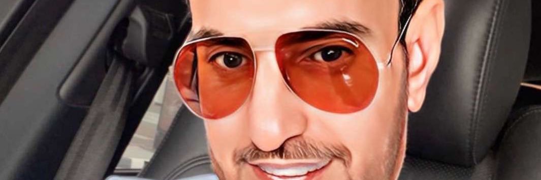 waleedalshamsi's profile banner image