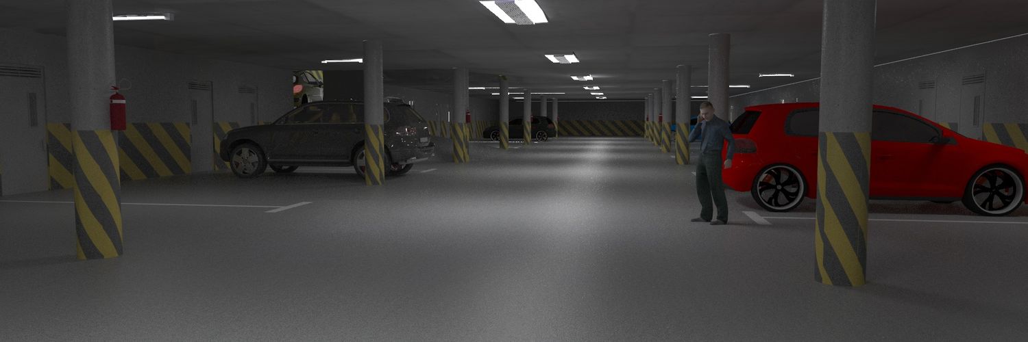 davidsarria's profile banner image