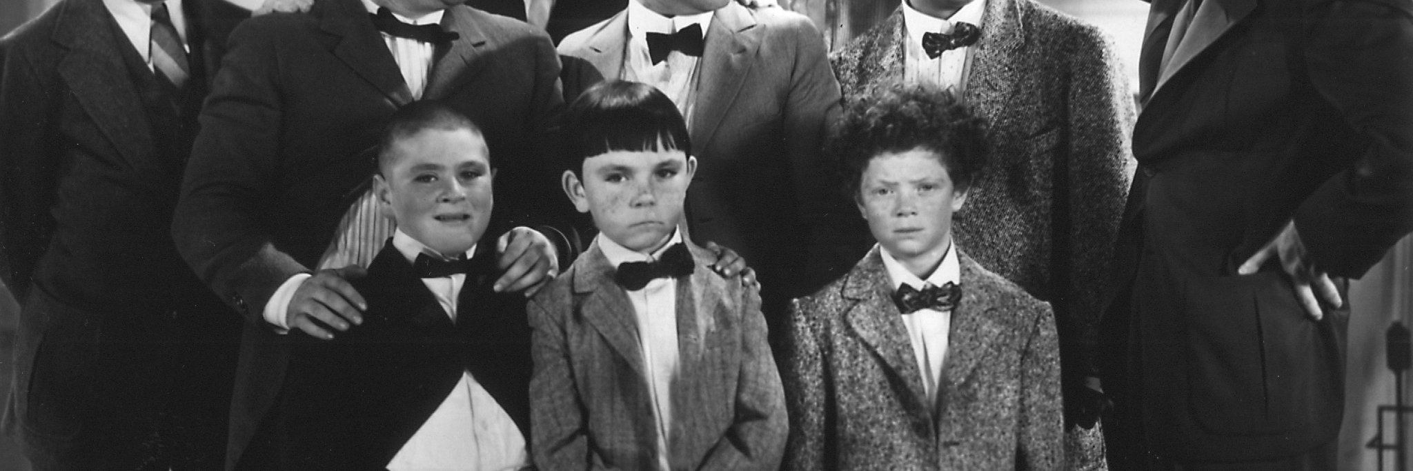 3LittleStooges's profile banner image