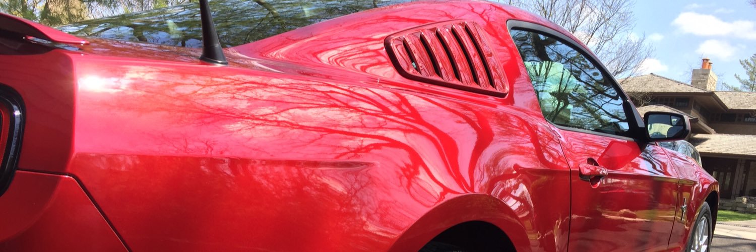 Gonzo Detailing banner