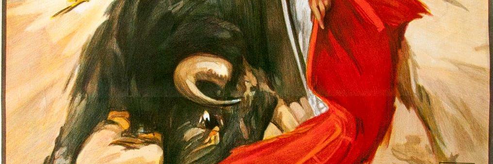 Foro Taurino Checa banner