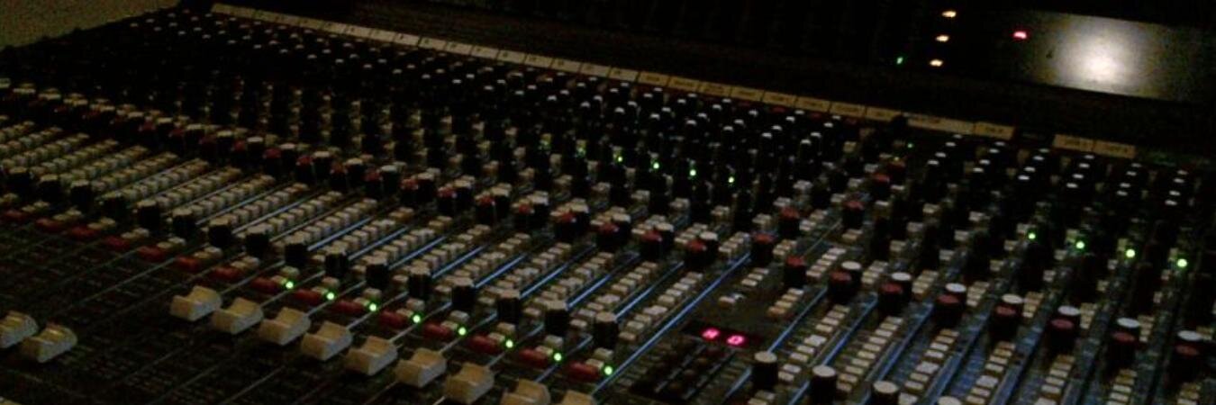 BLUE ROOM RECORDS banner