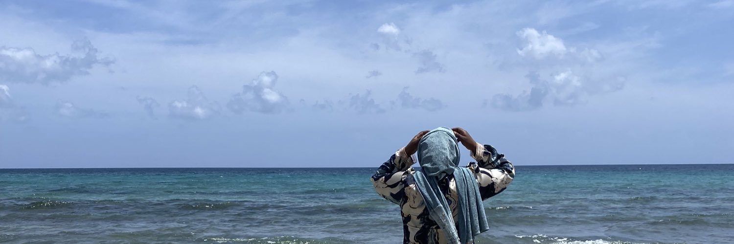 ummijallo's profile banner image