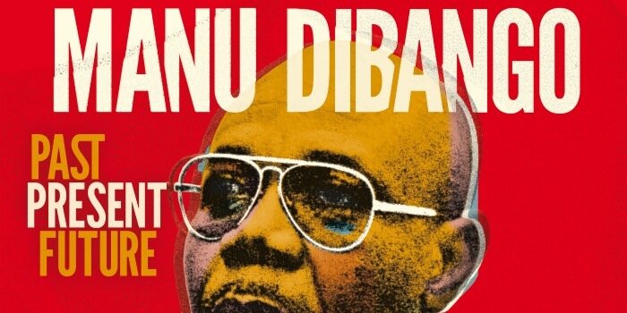 Manu Dibango banner
