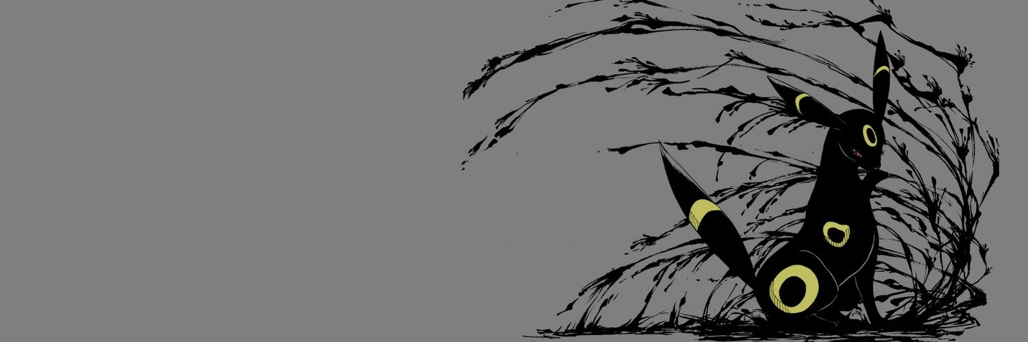 ShinyGloward's profile banner image