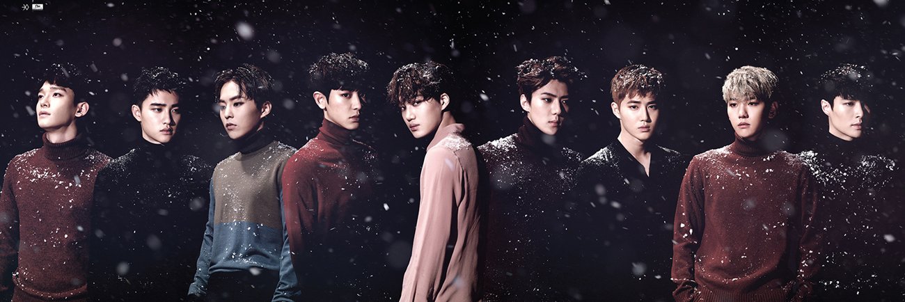 ssoexo's profile banner image