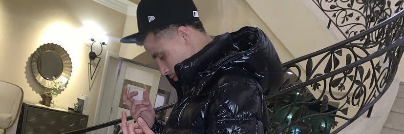 king2gucci's profile banner image