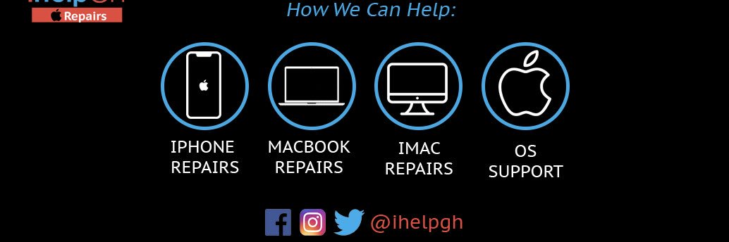 iHelpGH's profile banner image