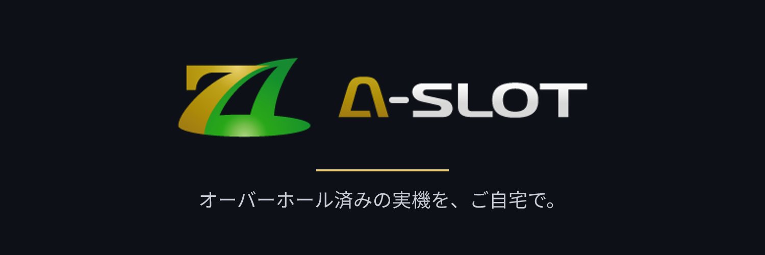 a_slot's profile banner image