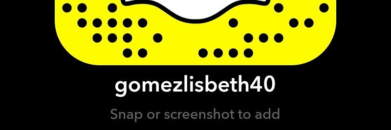 Lisbeth Gomez banner