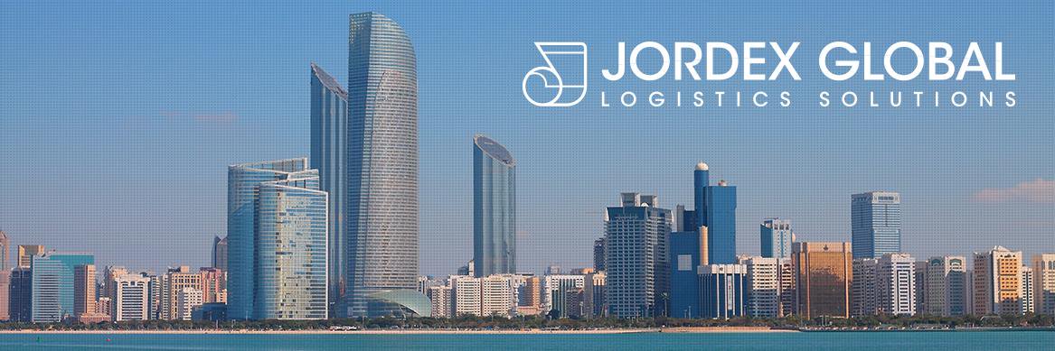 JordexGlobal's profile banner image