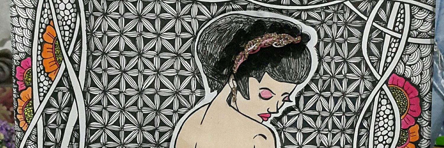 ThushaniW's profile banner image