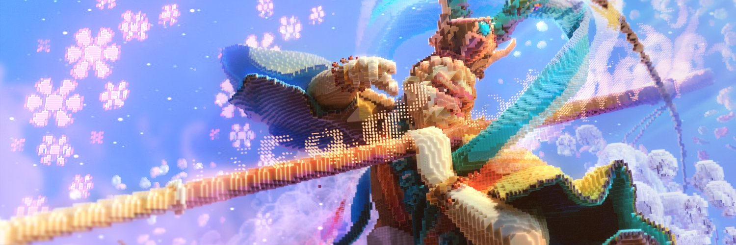 Drago's banner