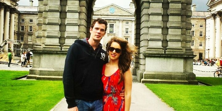 Aisling Flaherty banner