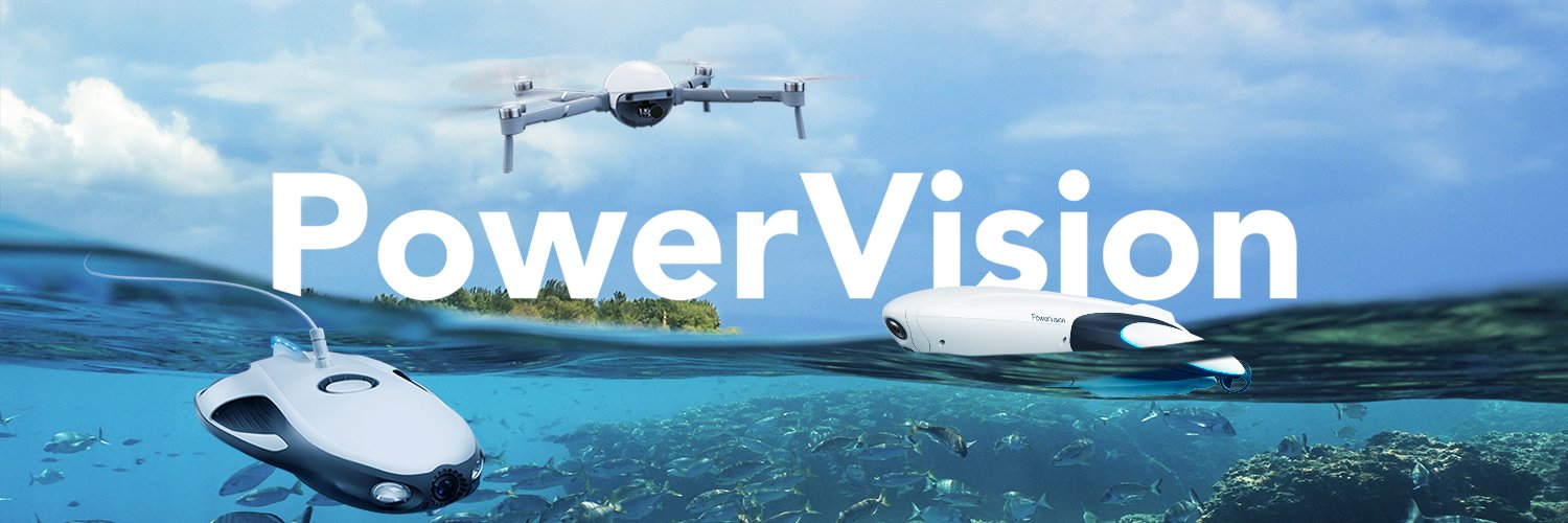 PowerVision banner