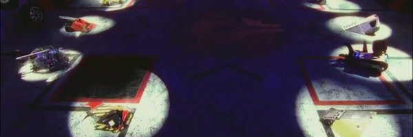 UKRobotWars Profile Banner
