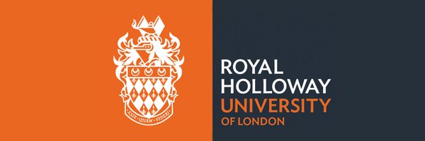 RHULCyberCDT Profile Banner