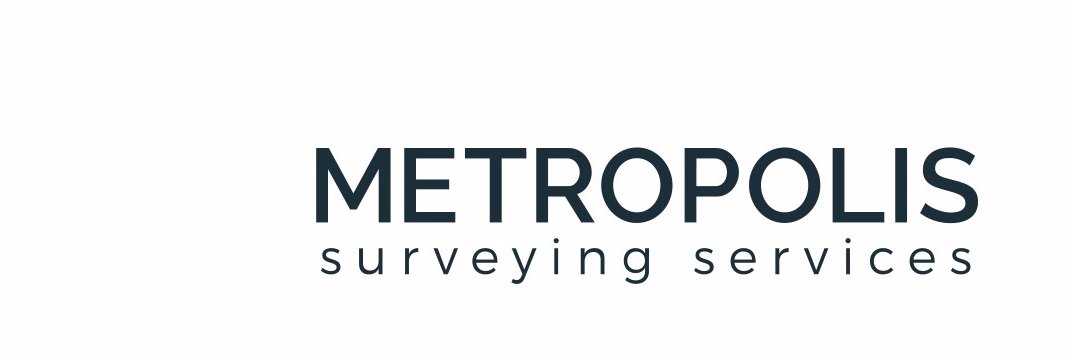 Metropolis Surveyors banner