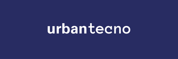 UrbanTecno Profile Banner