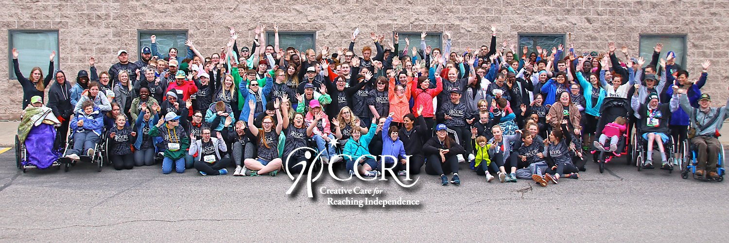 CCRITamara's profile banner image