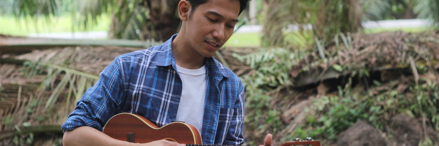 halimofficial's profile banner image