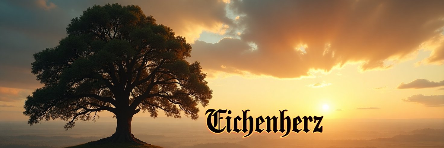EichenherzMusik's profile banner image