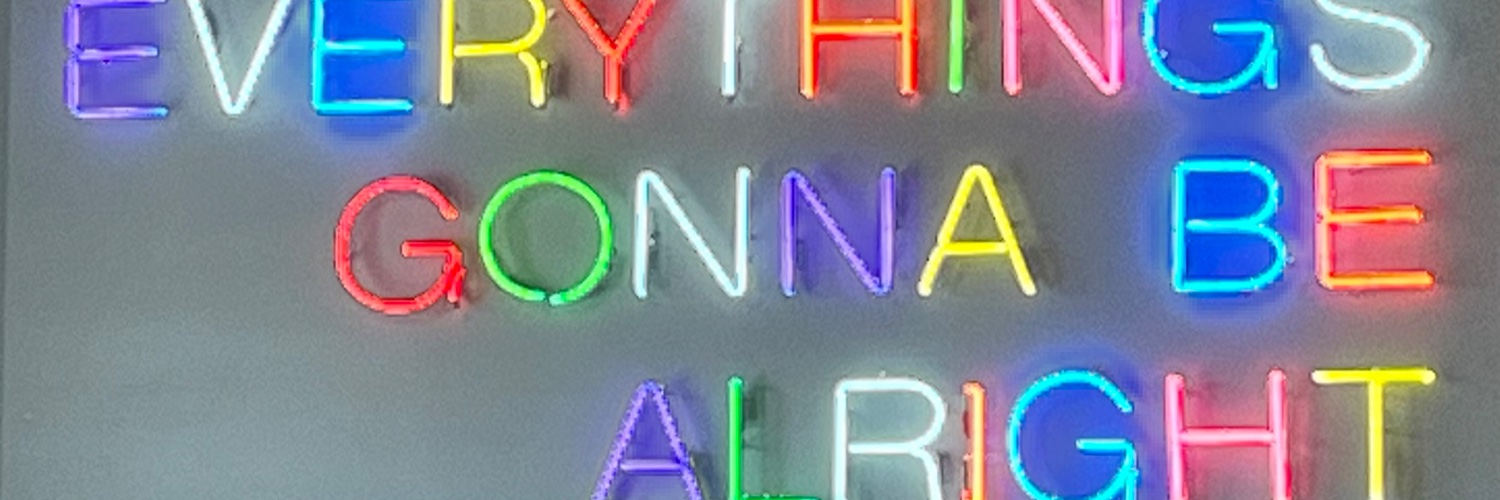 Shilpa Gupta's banner