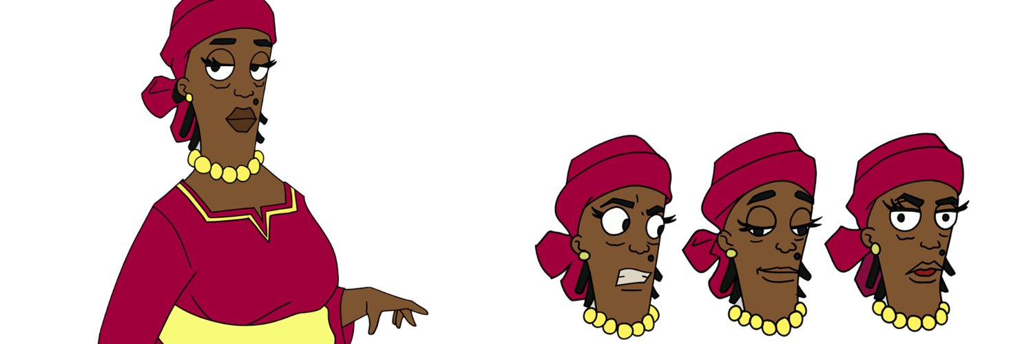 Spoof Animation banner