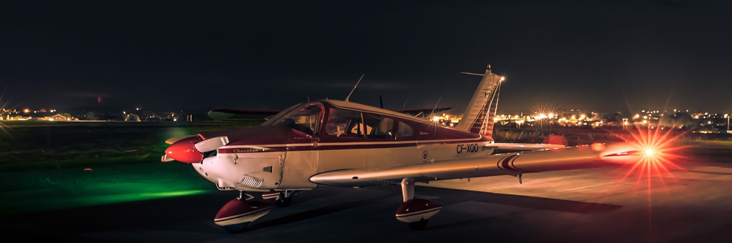 yygpilot's profile banner image
