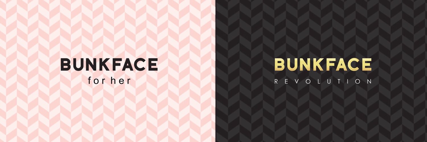 bunkfaceperfume's profile banner image
