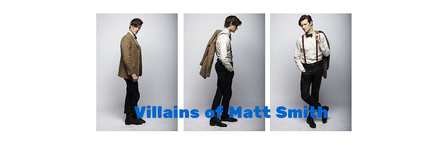 Villains_DW's profile banner image