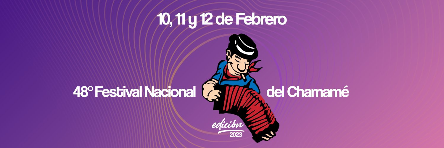 FederalChamame's profile banner image