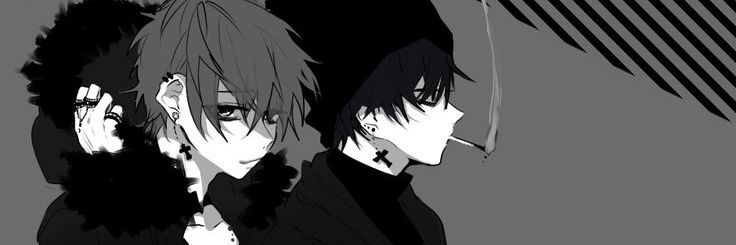 DeathsSweethart's profile banner image